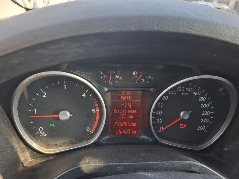 Ford Galaxy  de vanzare