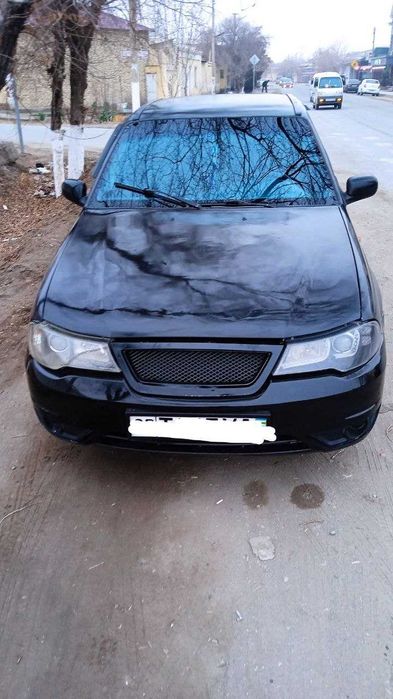 Нексия дагаворга берилади