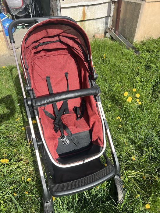 Carucior 2 in 1 de vanzare