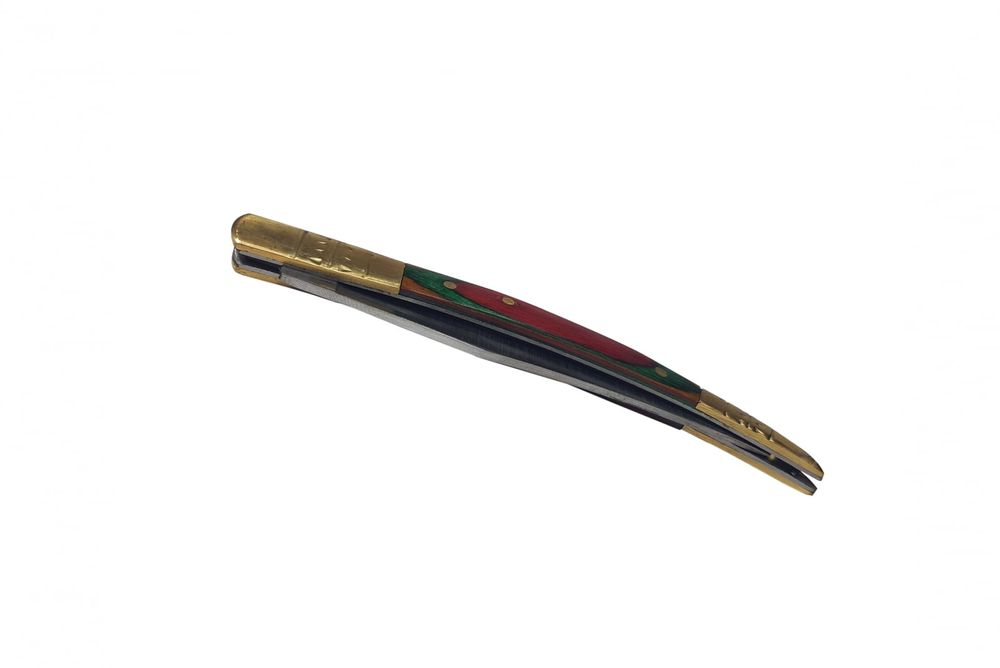 Briceag model Spaniol DEPOX®, otel inoxidabil, 20.5 cm