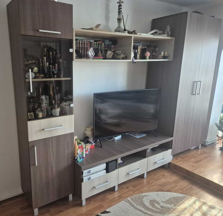 Mobila sufragerie/dormitor