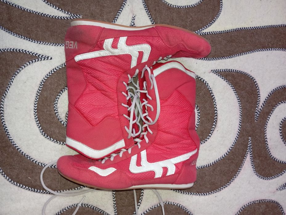 Боксерки  вегастар