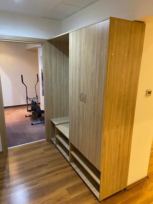 Regim hotelier Vitan Barzesti Rin grand