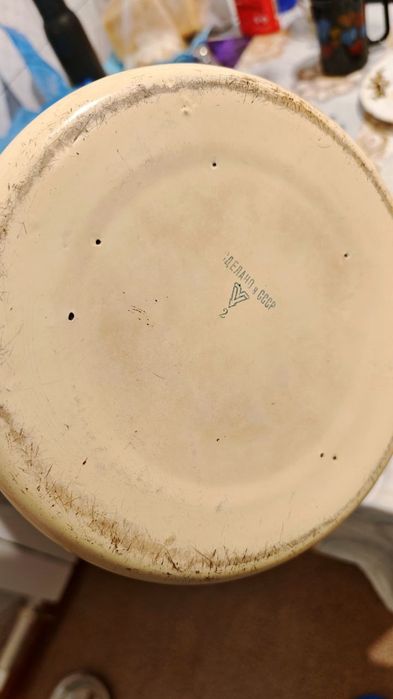 Кастрюля 12 л.СССР