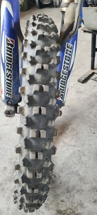 Yamaha yzf 250 folosit