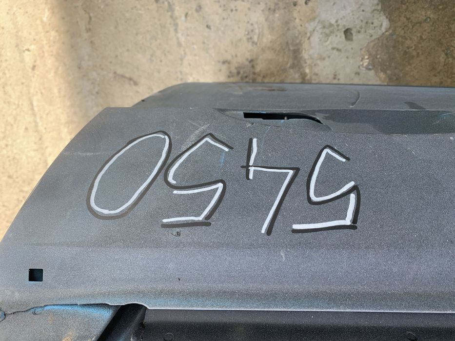 Usa stanga fata, Ford Fiesta, 2009, 2010, 2011, 2012, 2013, 2014, 2015, 2016, 2017.