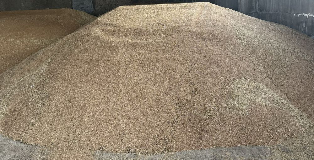 Продам зерноотходы!