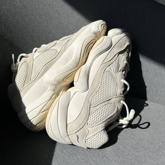 Adidas Yeezy Bone 500