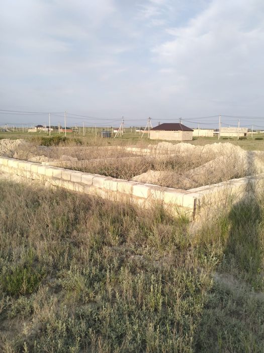 земельный участок