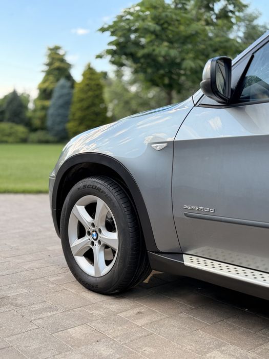 BMW X5 2012 — imagine 3