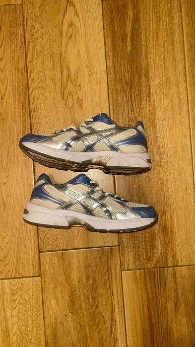 Asics GEL 1130 blueberry