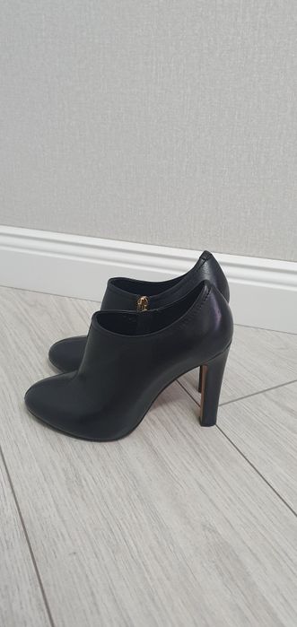 Ботильоны 34-размер