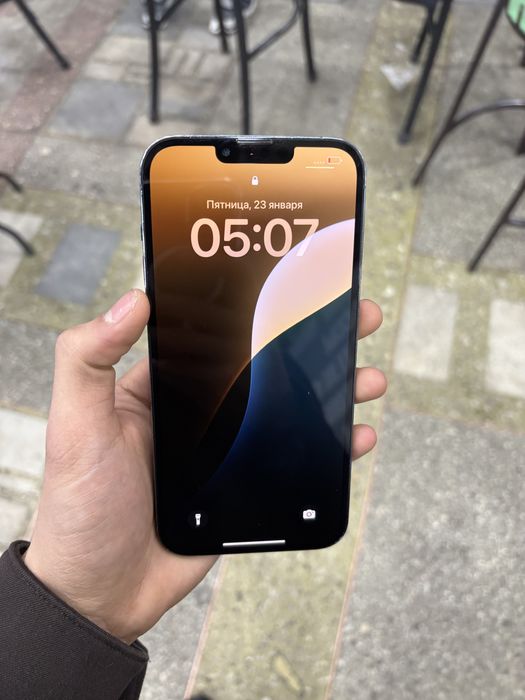 Iphone 13 Pro Max 256gb