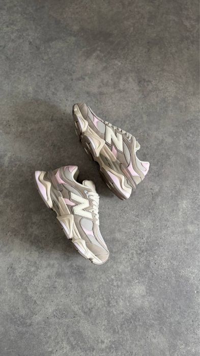 New Balance 9060 “Arid Stone Rose Sugar”