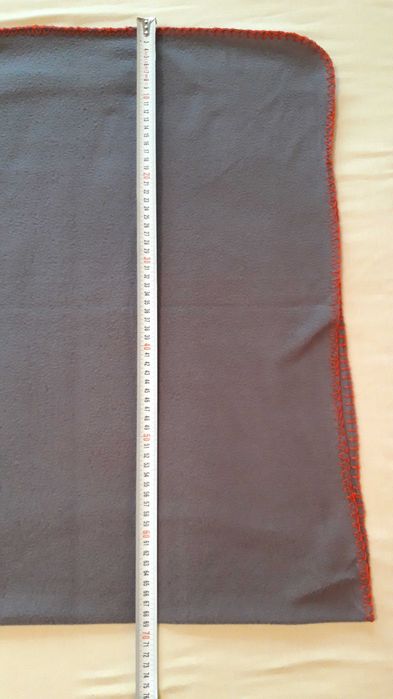 3 бр. тънки одеяла