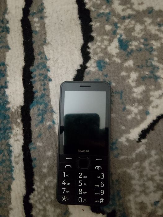 Nokia knopichnoy legenda