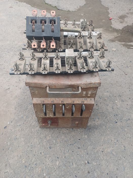 Баласник хаммаси 100 $