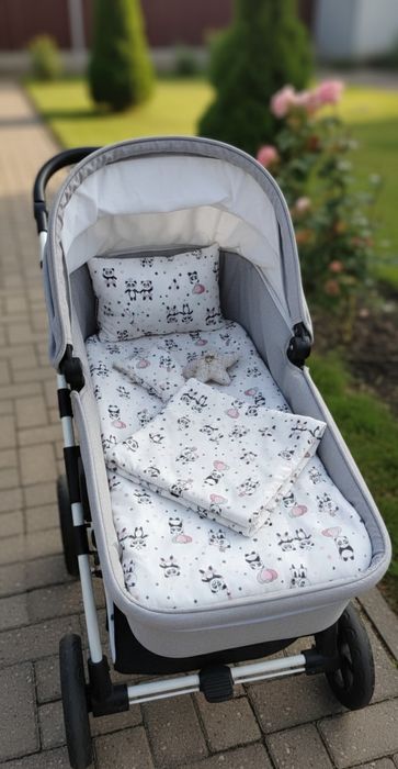 Шивачница Панда Уют за вашия дом