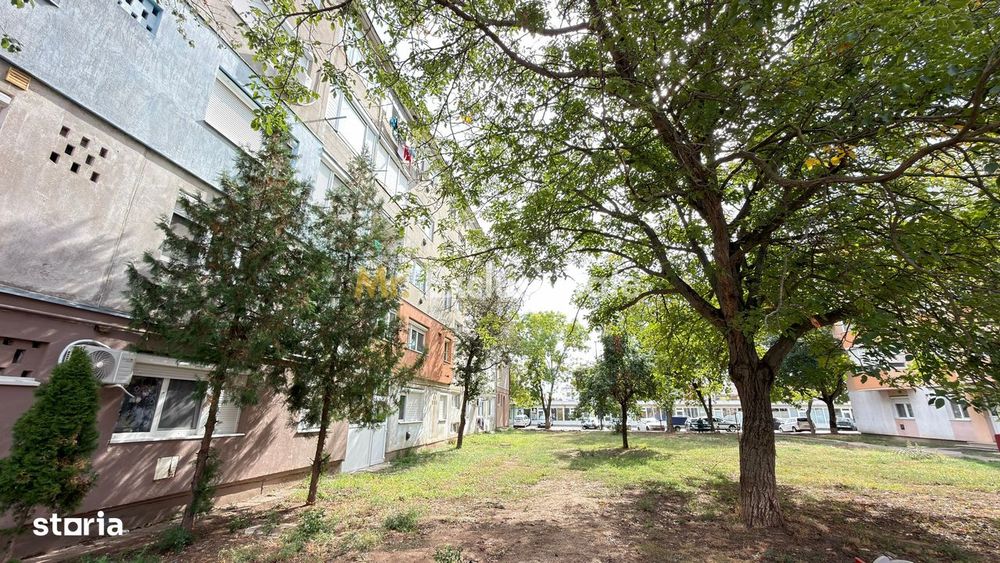 Apartament 2 camere Etaj II / Str. Ignisului Nr.24 / Carei