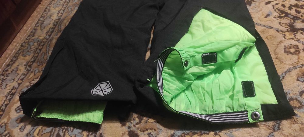 Детски ски  панталон