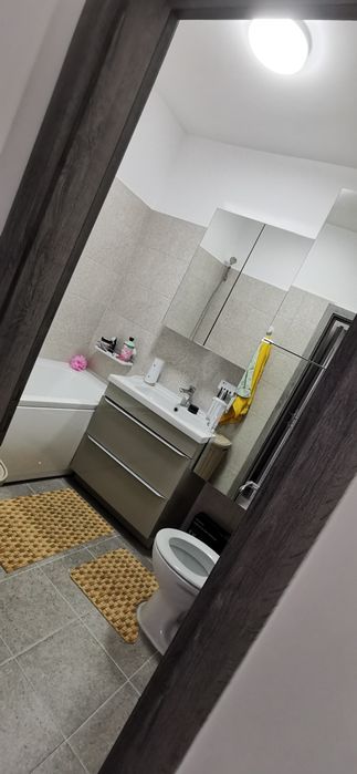 Apartament 3 camere și 2 locuri de parcare