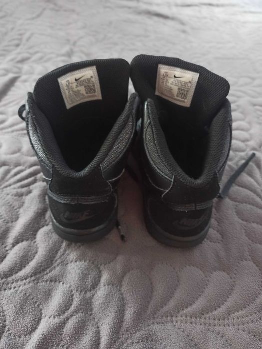 Детски Кецове nike 33 номер