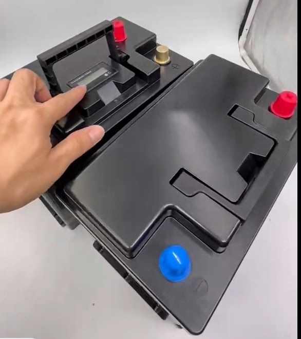 Baterie Scuter,Triciclu,Mașini.60v/48V-60AH+Încărcător Original