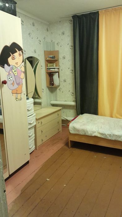 Продам дом 4х комнаты