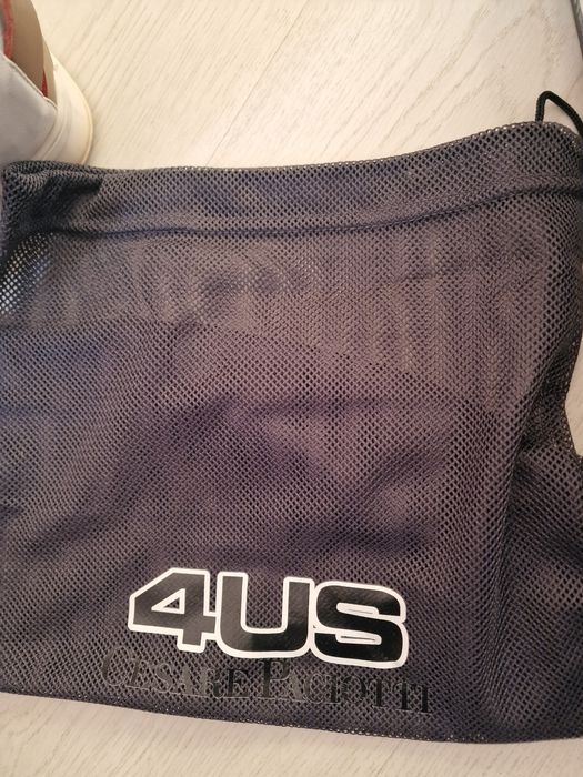 100% оригинални кецове Cesare Paciotti 4US