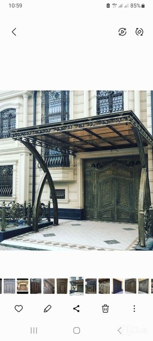 Варота, навес, ограждения и. т. д. Оплата наличными и переселение