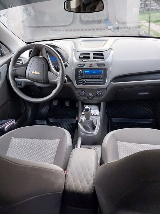 Kobalt mexanika 2018 yil krasska tozza