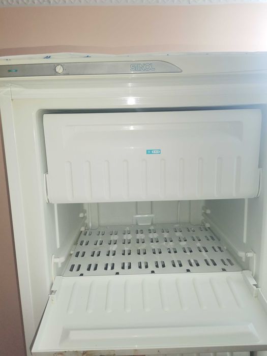 Продам Морозильную камеру