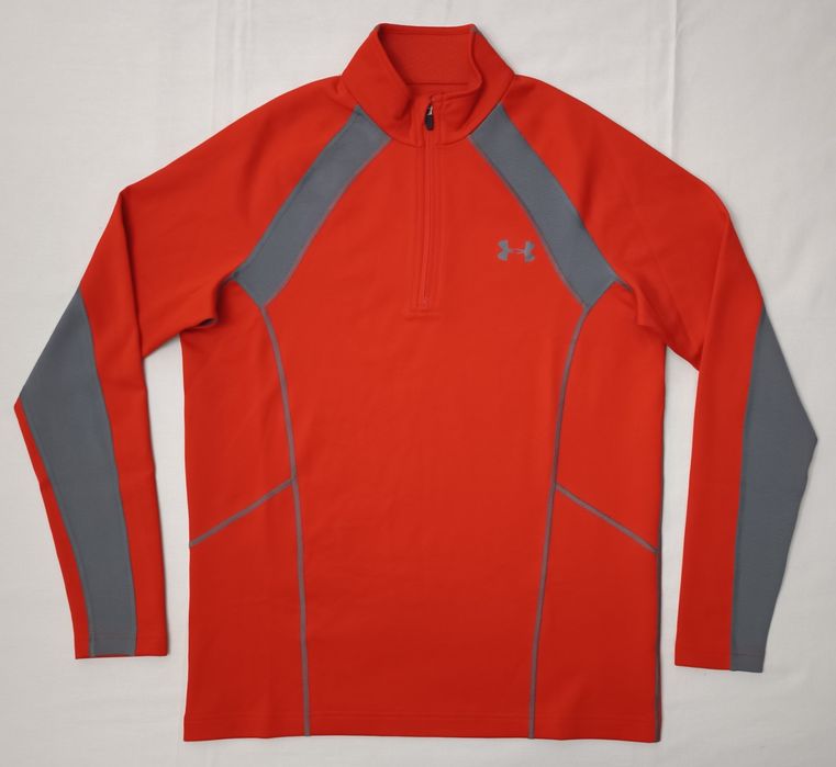 Under Armour UA оригинално горнище M спорт фитнес горница горно