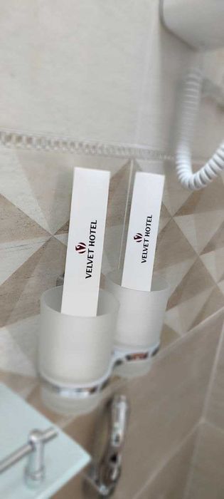 Velvet Hotel Tashkent