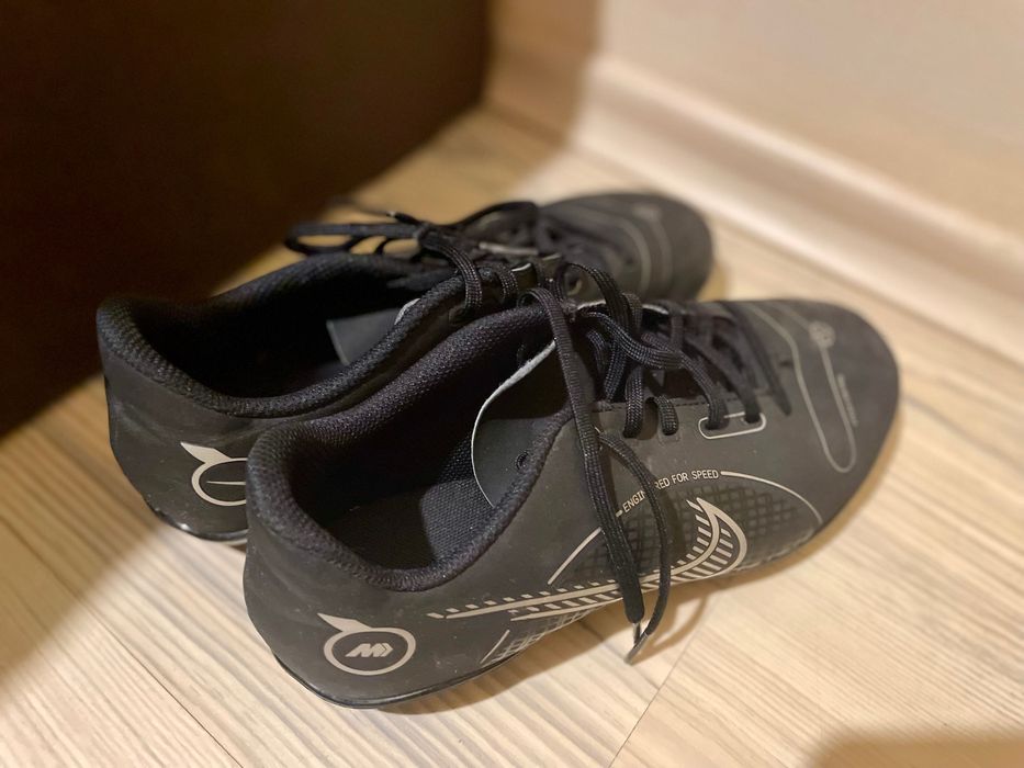 SALE! Бутонки Nike Mercurial Vapor