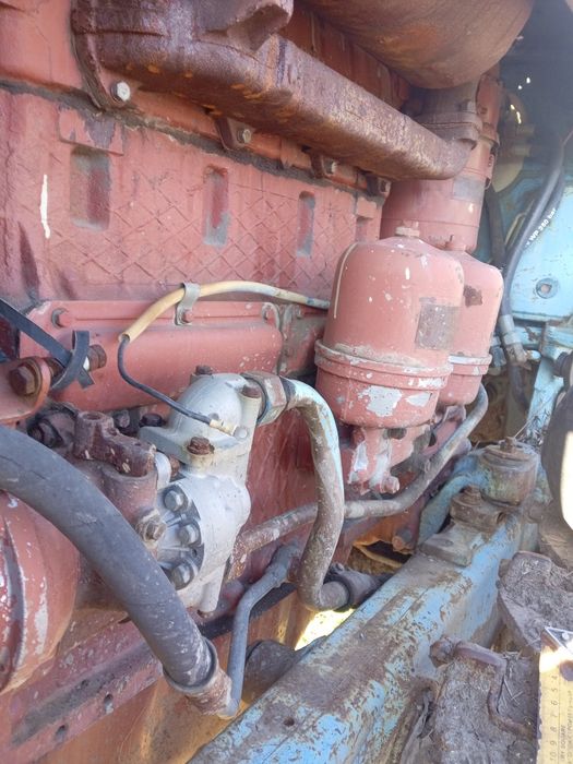 Продам харошый Дт 75