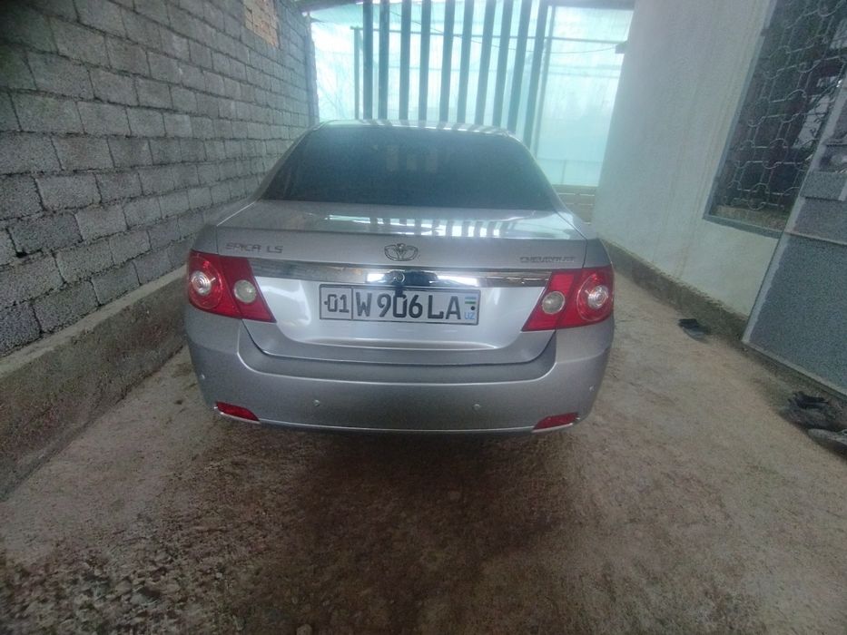 Продается ЭПИКА 7000