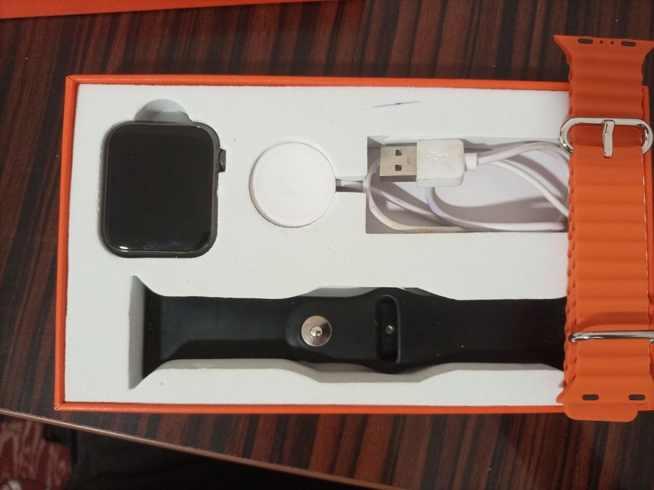 Smart watch H8 Orginal