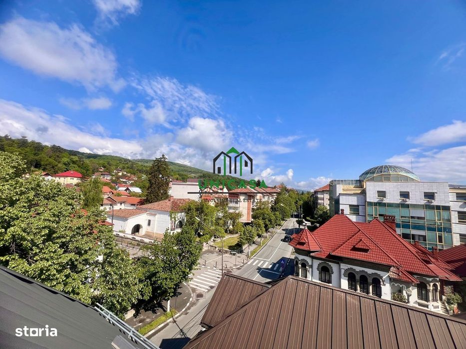 Apartament 3 camere | 110 mp | Central Râmnicu Vâlcea
