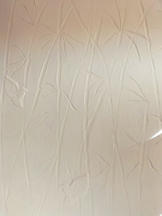 Барельеф, венецианская штукатурка