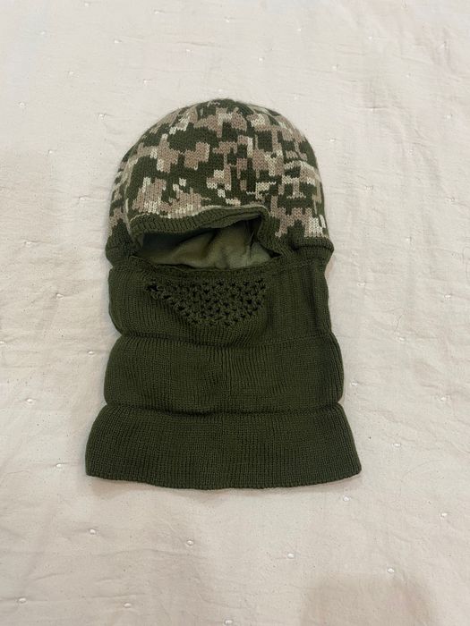 Комплект военной униформы