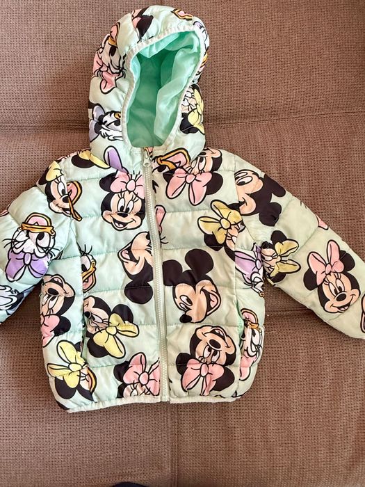 Яке, палтенце, чувалче за сън, гащеризон