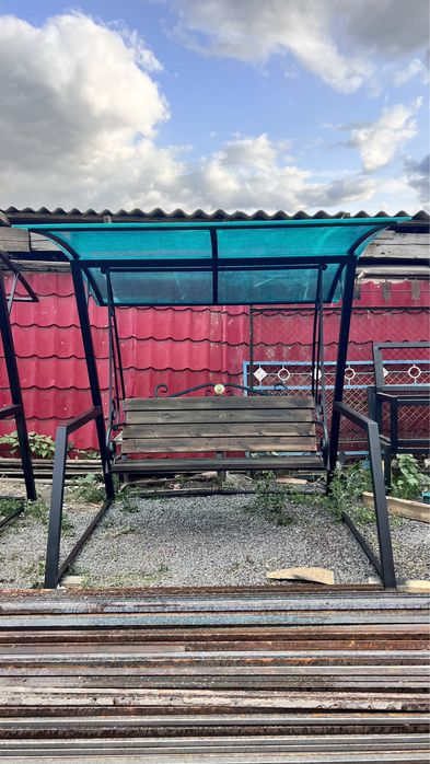 Качеля на заказ и в наличи