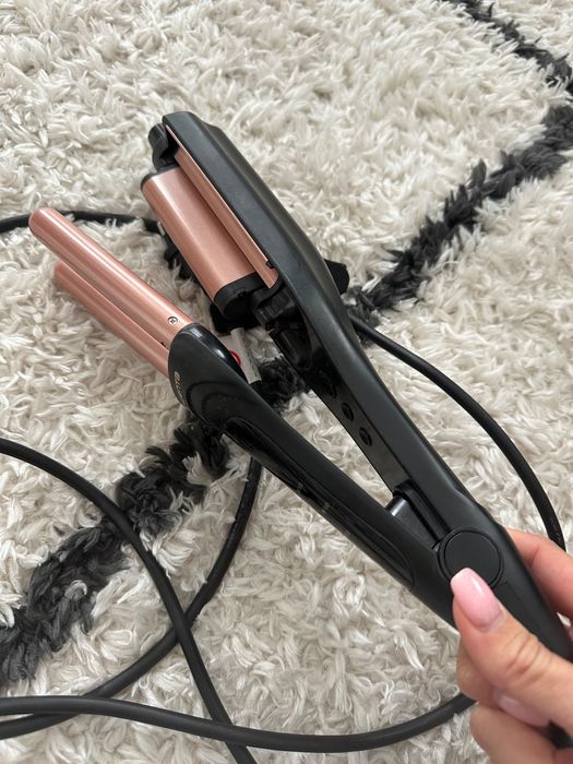 Ретро Преса Rowenta CF4710