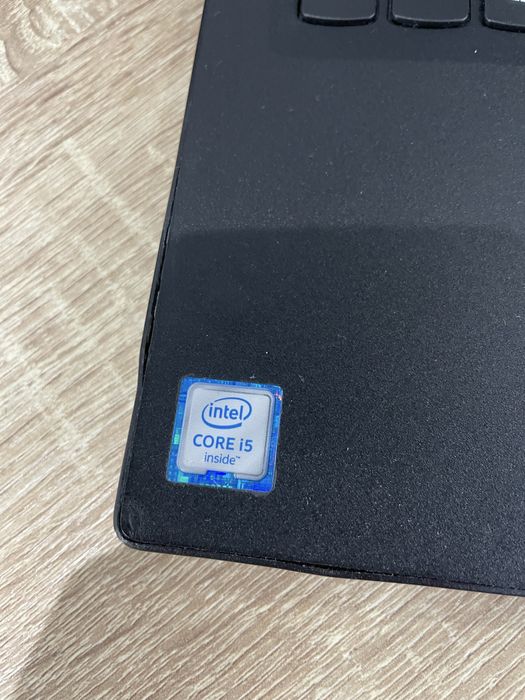 Продам ноутбук core i5