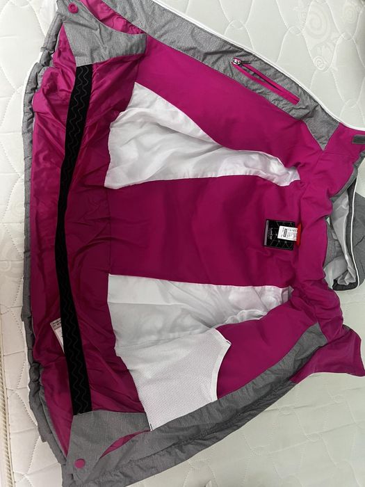 Ски яке за момиче