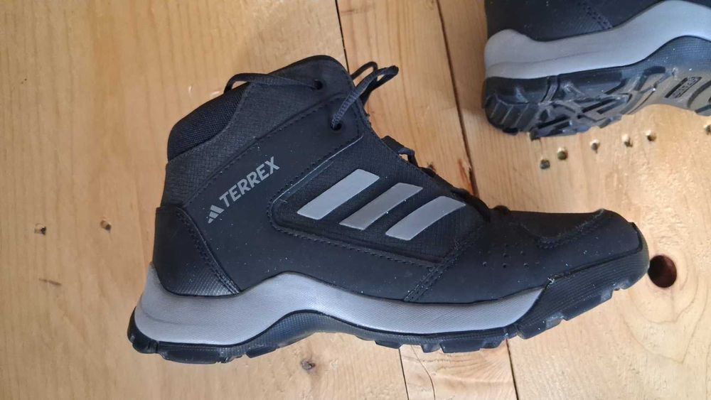 Детски боти маратонки Adidas Terrex