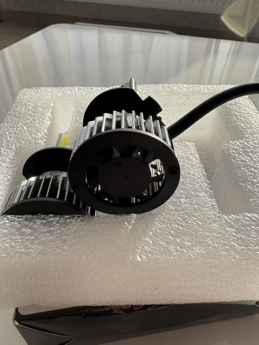 led h7 /лед крушки h7