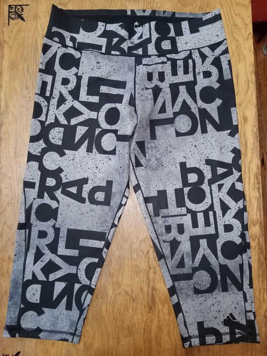 Adidas ClimaLite, Оригинален Клин, Размер L. Код 2240