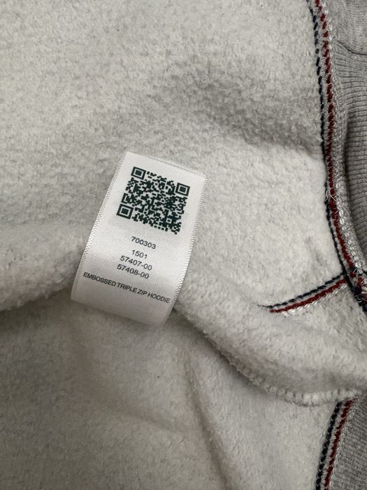 True religion зипка оригинал